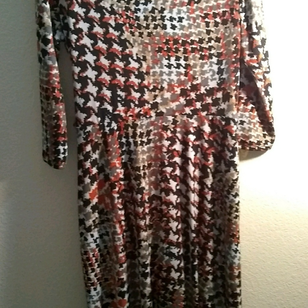 Dress size 10